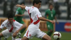 Fano también jugó en el Once Caldas de Colombia.