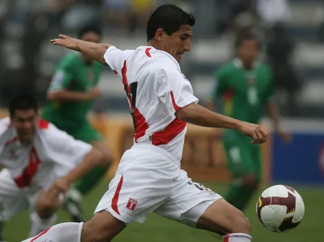 Fano sagrado y contundente: "Paolo Guerrero es el mejor '9' de nuestra historia"