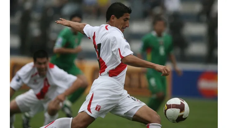 Fano también jugó en el Once Caldas de Colombia.