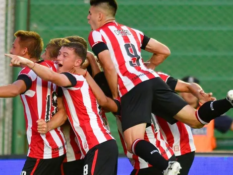 Estudiantes vs. Aldosivi EN VIVO ONLINE por la Superliga