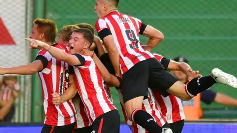 Estudiantes de La Plata (Foto: Getty)