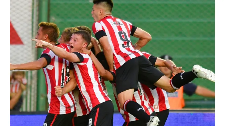 Estudiantes de La Plata (Foto: Getty)