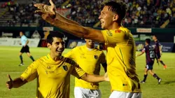 El perfil del delantero centro que está negociando Millonarios