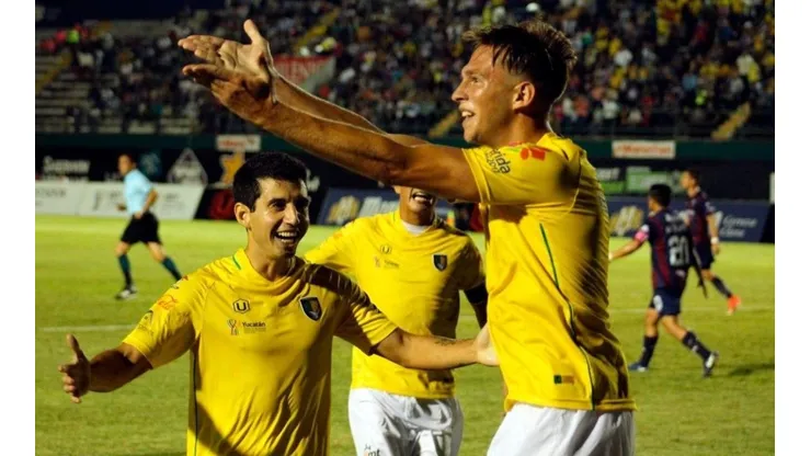 El perfil del delantero centro que está negociando Millonarios