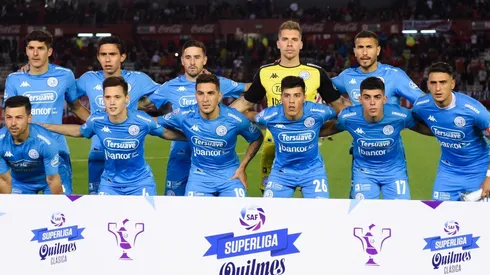 Belgrano de Córdoba (Foto: Getty)