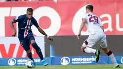 Qué canal transmite PSG vs. Inter por un amistoso