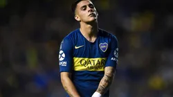 El pase de Pavón, en peligro.