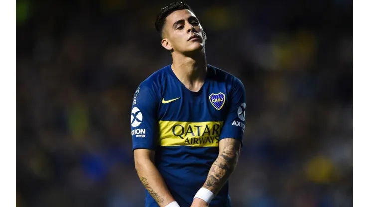 El pase de Pavón, en peligro.