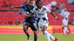 Tijuana vs. Querétaro (Foto: Jam Media)