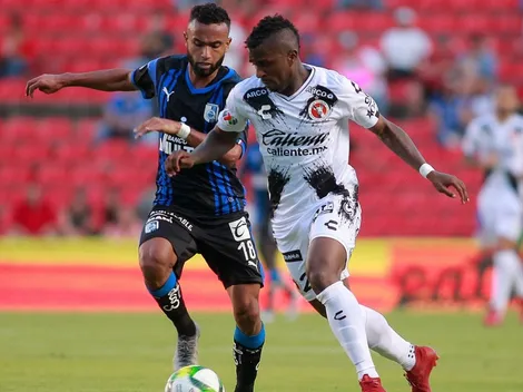 Qué canal transmite Tijuana vs. Querétaro por la Liga MX