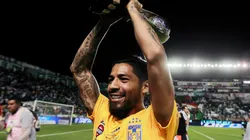 Aquino fue operado con éxito y ya tiene fecha de regreso