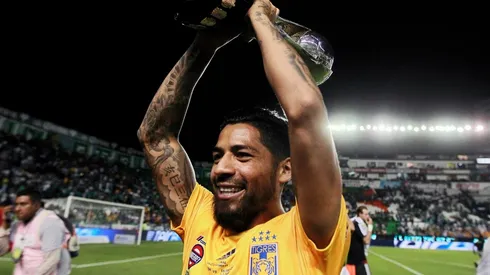 Aquino fue operado con éxito y ya tiene fecha de regreso