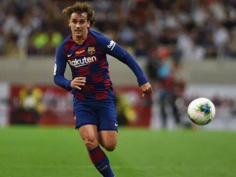 Qué canal transmite Vissel Kobe vs. Barcelona por un amistoso