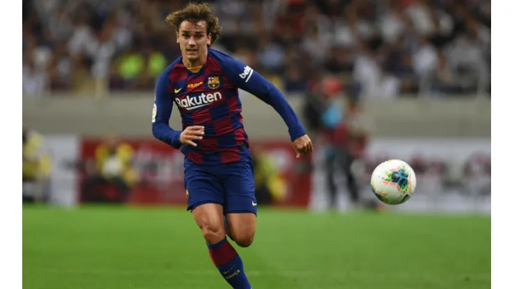 Qué canal transmite Vissel Kobe vs. Barcelona por un amistoso