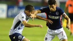 Qué canal transmite Lanús vs. Gimnasia por la Superliga