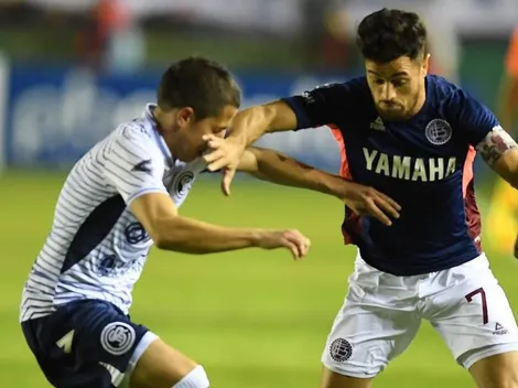 Qué canal transmite Lanús vs. Gimnasia por la Superliga