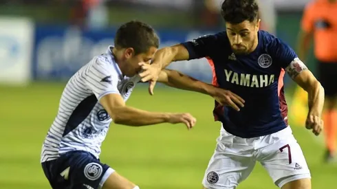 Qué canal transmite Lanús vs. Gimnasia por la Superliga