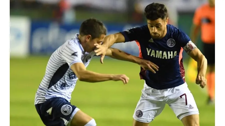 Qué canal transmite Lanús vs. Gimnasia por la Superliga