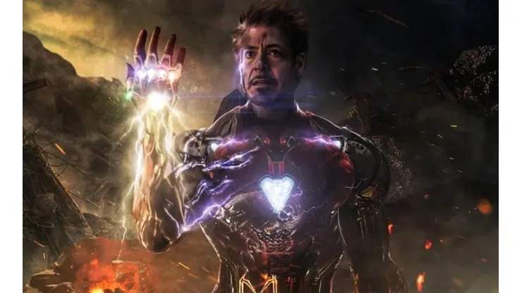 Revelan una escena eliminada de Avengers: Endgame ¡Imposible no llorar!