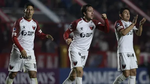 Qué canal transmite Colón vs. Patronato por la Superliga
