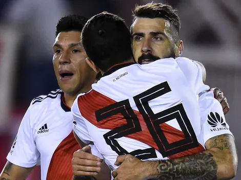 A qué hora juega Argentinos vs. River Plate por la Superliga