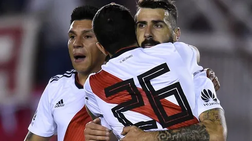 River Plate (Foto: Getty)