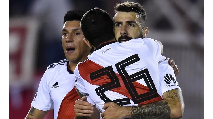 River Plate (Foto: Getty)