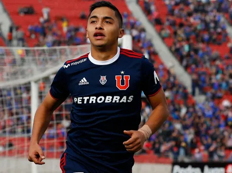 Qué canal transmite Palestino vs. Universidad de Chile por la Primera División de Chile