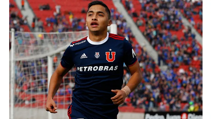 Qué canal transmite Palestino vs. Universidad de Chile por la Primera División de Chile