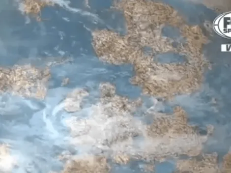 Fox Sports: qué pasó en el mundo en los 26 años de carrera del Conejo Pérez