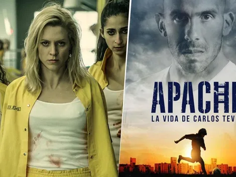 Las series que Netflix estrenará en agosto 2019