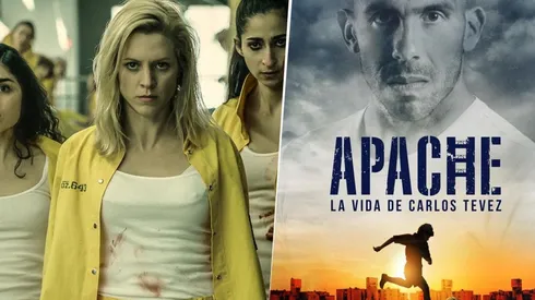 Las series que Netflix estrenará en agosto 2019