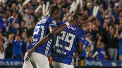 Novedades en los convocados de Millonarios para enfrentar a Bucaramanga