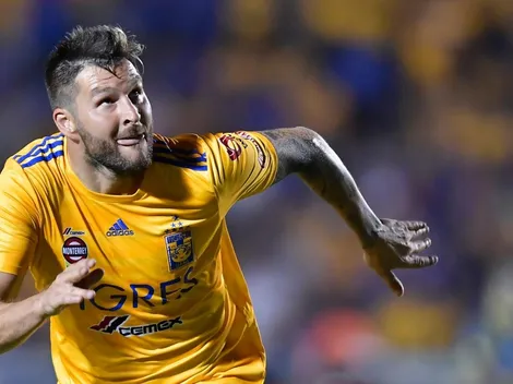 La frase del representante de Gignac que hace ilusionar a todos en Boca