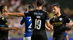 Qué canal transmite Yokohama Marinos vs. Manchester City por un amistoso