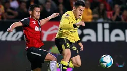 Morelia vs. Atlas (Foto: Jam Media)