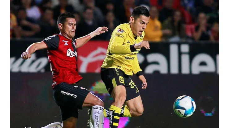 Morelia vs. Atlas (Foto: Jam Media)