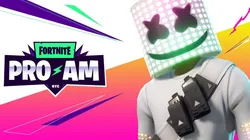 Marshmello dará un recital que se podrá ver por YouTube antes de la final de la Fortnite World Cup