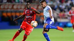 Veracruz vs. Pachuca (Foto: Jam Media)