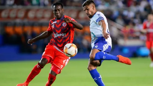 Veracruz vs. Pachuca (Foto: Jam Media)