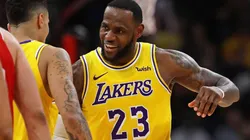 La predicción de ESPN sobre el próximo año de LeBron dejó pasmados a los fanáticos de los Lakers