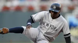 Didi Gregorius destrozó en Twitter a la MLB por sus comentarios sobre la rivalidad Yankees-Boston