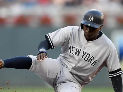 Didi Gregorius destrozó en Twitter a la MLB por sus comentarios sobre la rivalidad Yankees-Boston