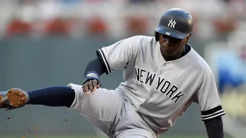 Didi Gregorius destrozó en Twitter a la MLB por sus comentarios sobre la rivalidad Yankees-Boston