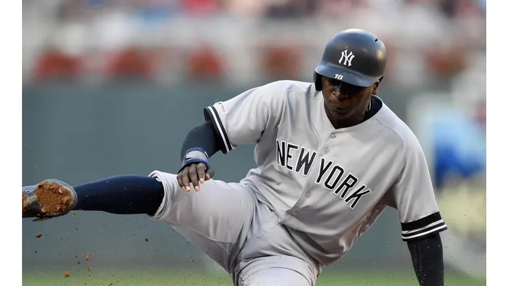 Didi Gregorius destrozó en Twitter a la MLB por sus comentarios sobre la rivalidad Yankees-Boston