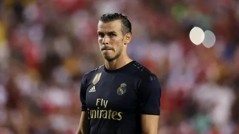 Lo reveló Marca: el equipo donde jugará Bale tras irse del Real Madrid