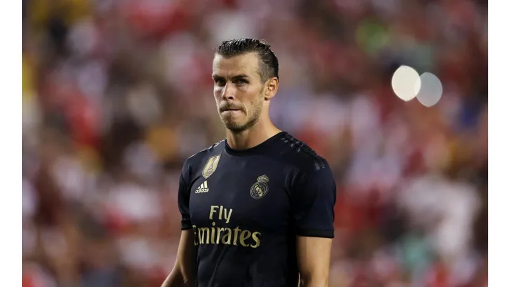 Lo reveló Marca: el equipo donde jugará Bale tras irse del Real Madrid