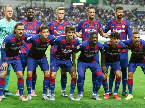 A qué hora juega Vissel Kobe vs. Barcelona por un amistoso