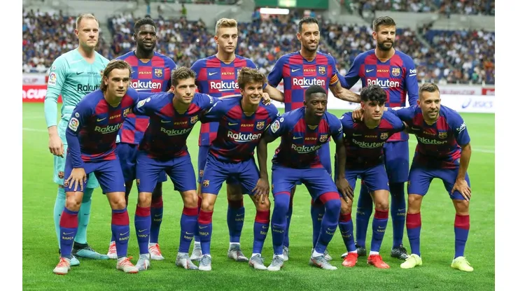 A qué hora juega Vissel Kobe vs. Barcelona por un amistoso