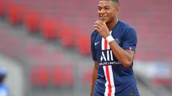 A qué hora juega PSG vs. Inter por un amistoso